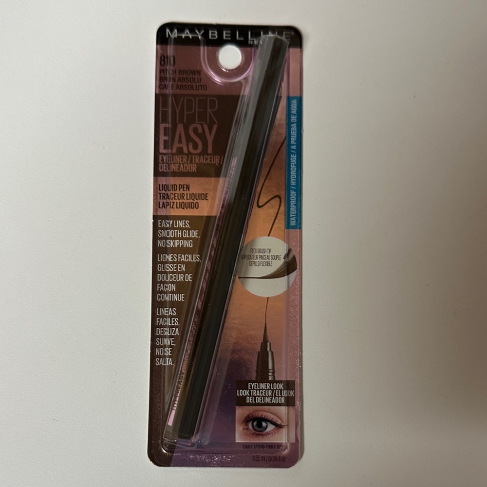Maybelline Hyper Easy EyeLiner
